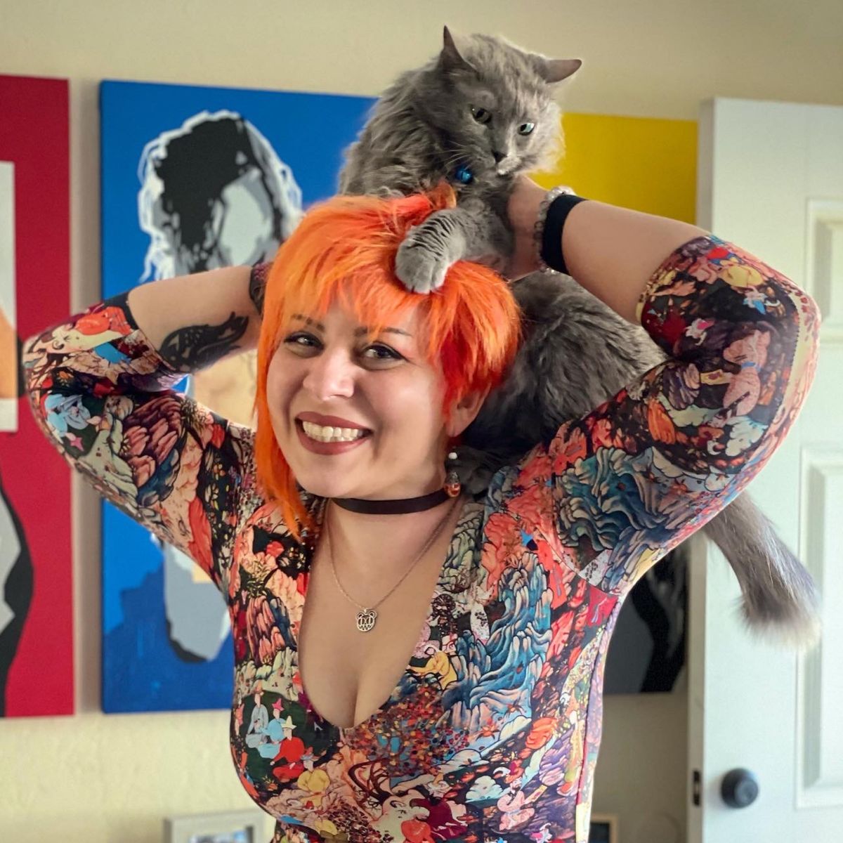 Profile Image