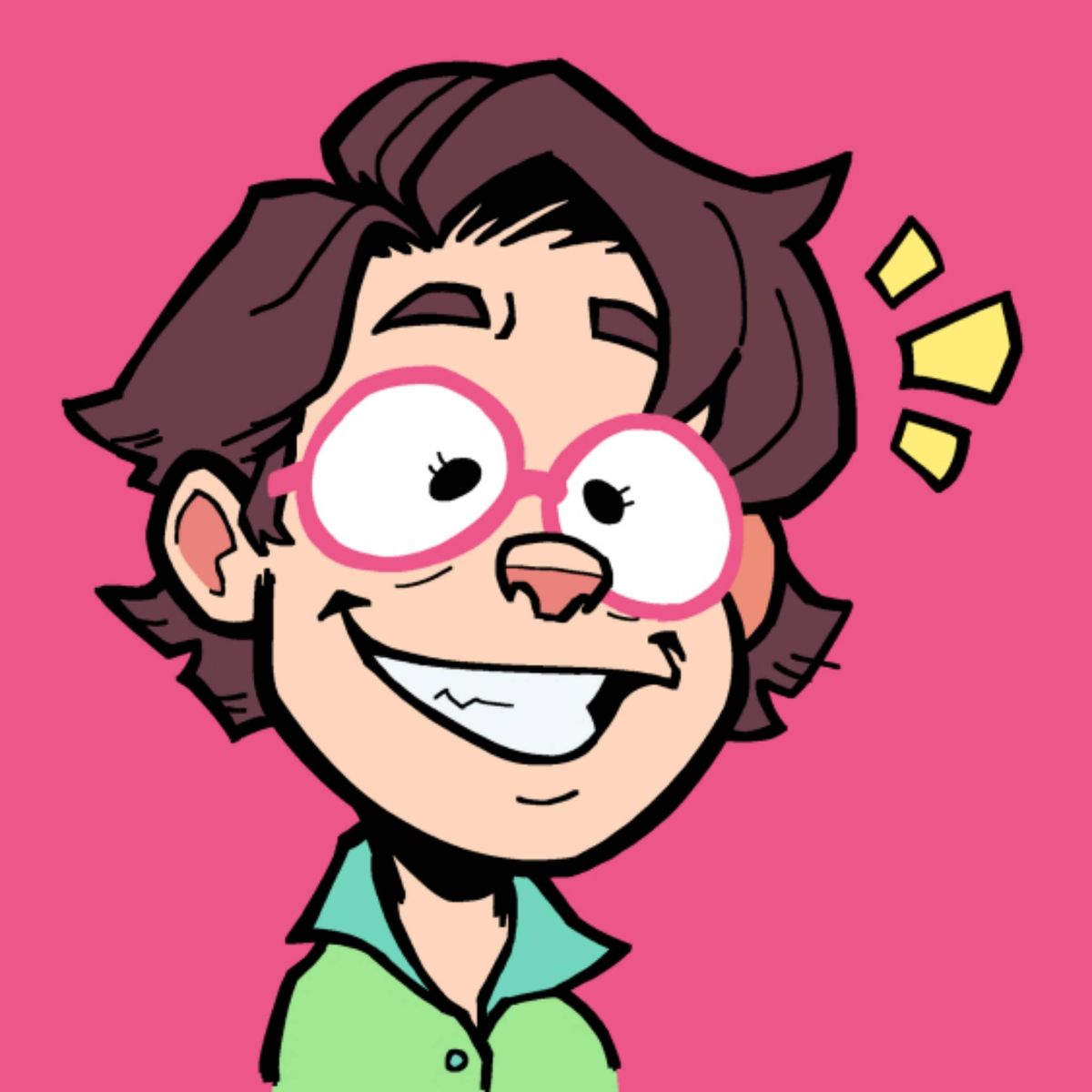 Profile Image