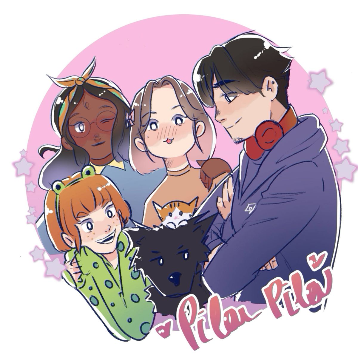 Profile Image