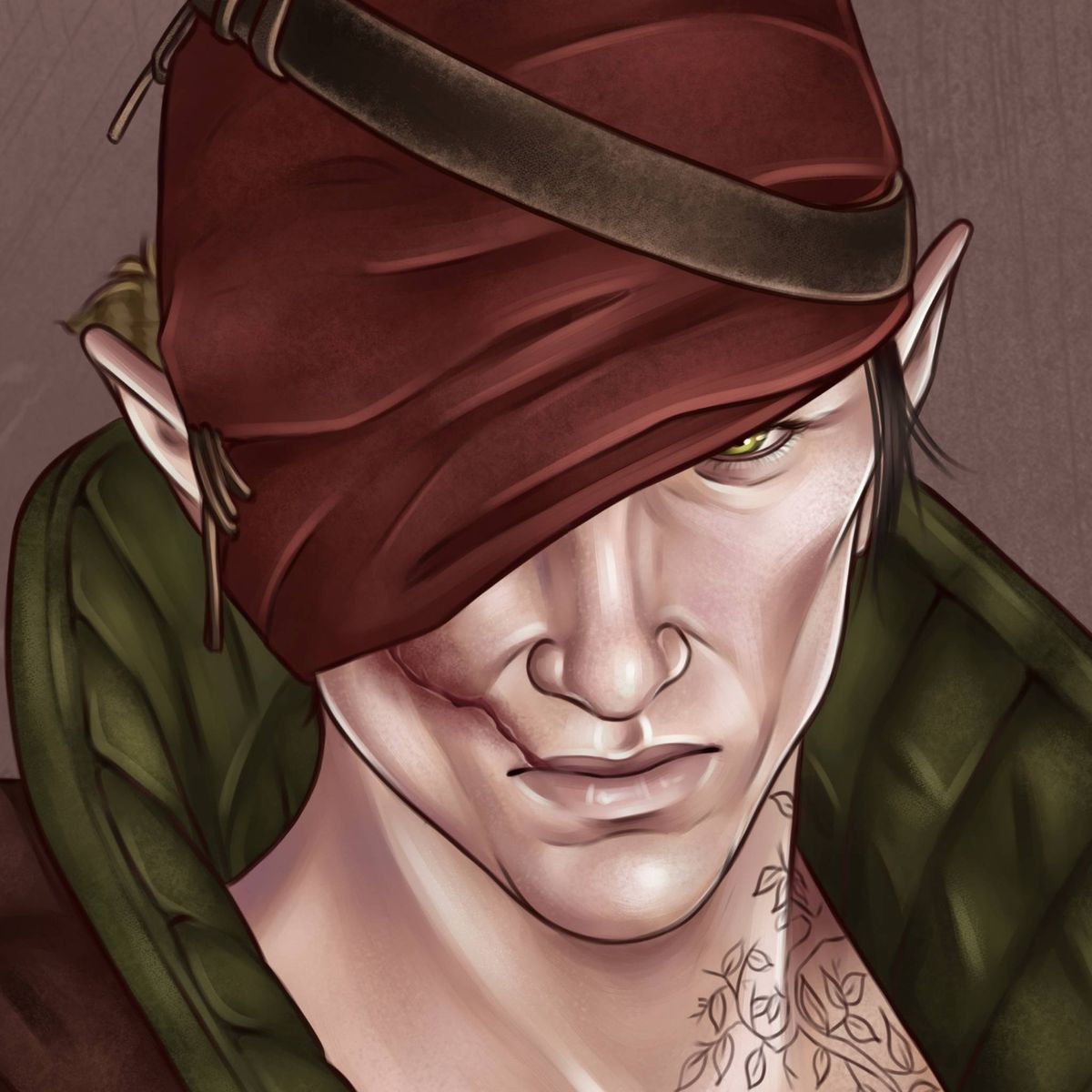 Profile Image