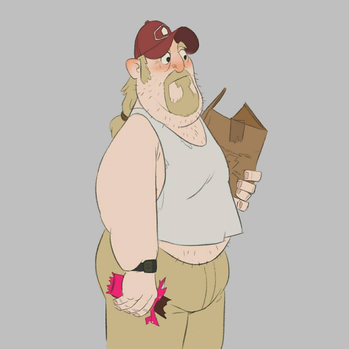 Profile Image