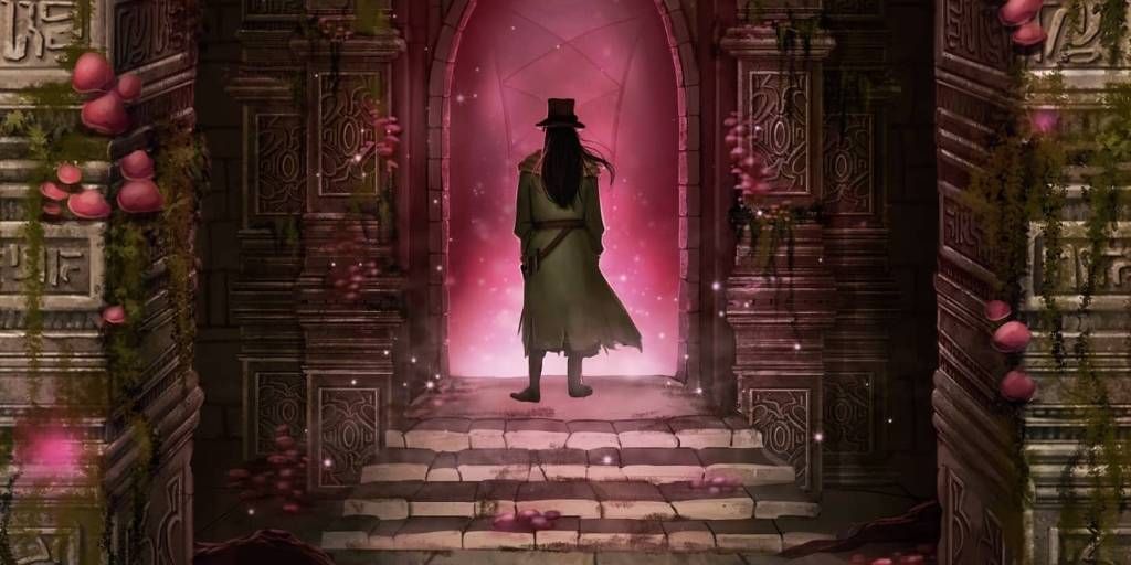 Hero artwork