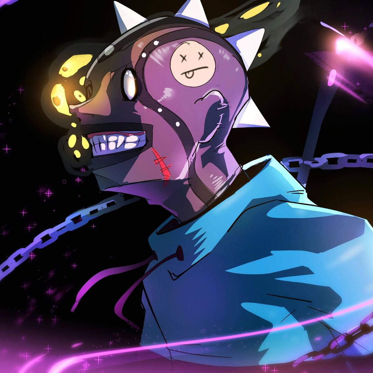 Profile Image