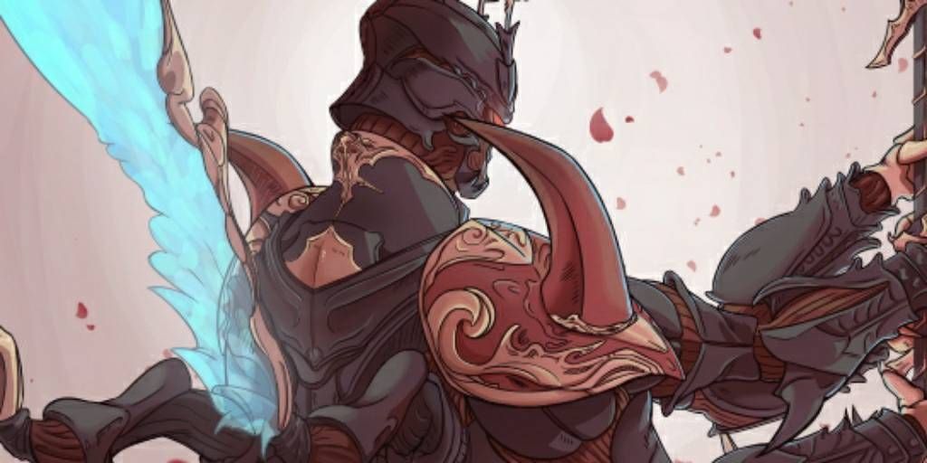 Hero artwork