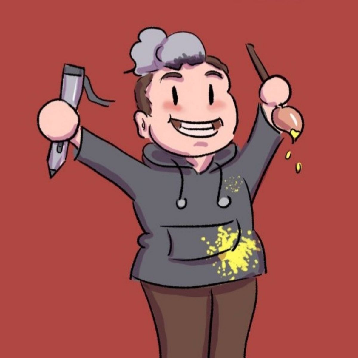 Profile Image