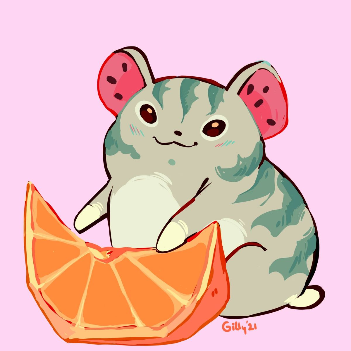 Profile Image
