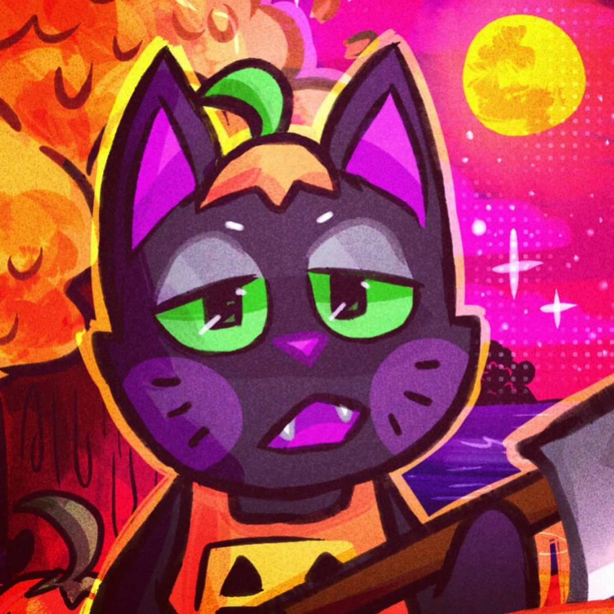 Profile Image