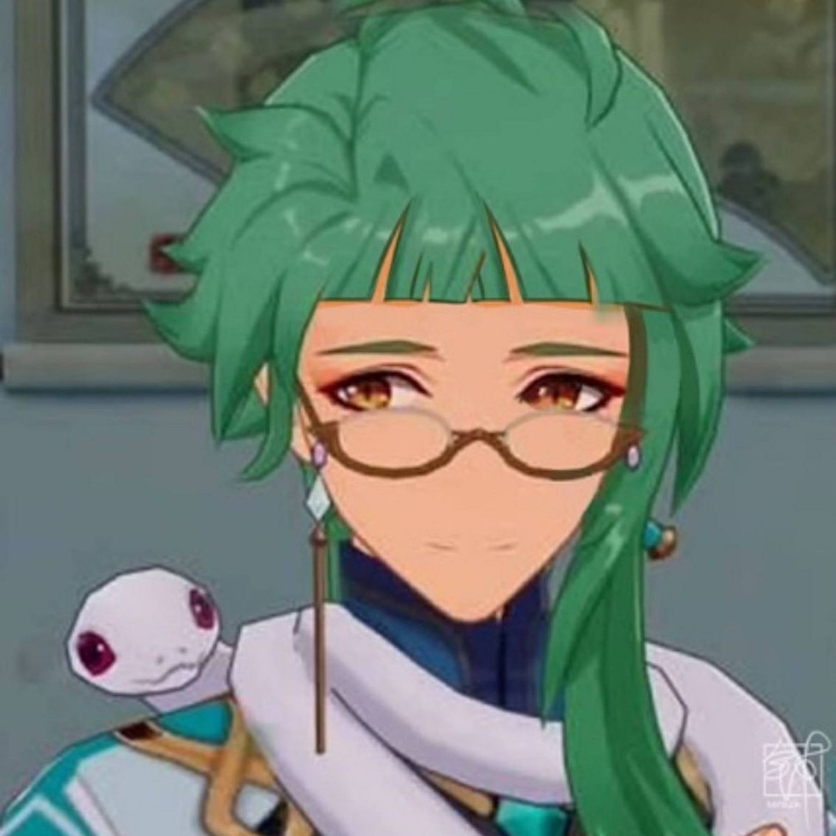 Profile Image