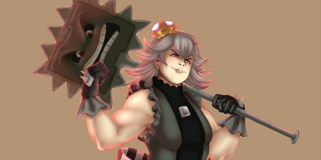 Hero artwork