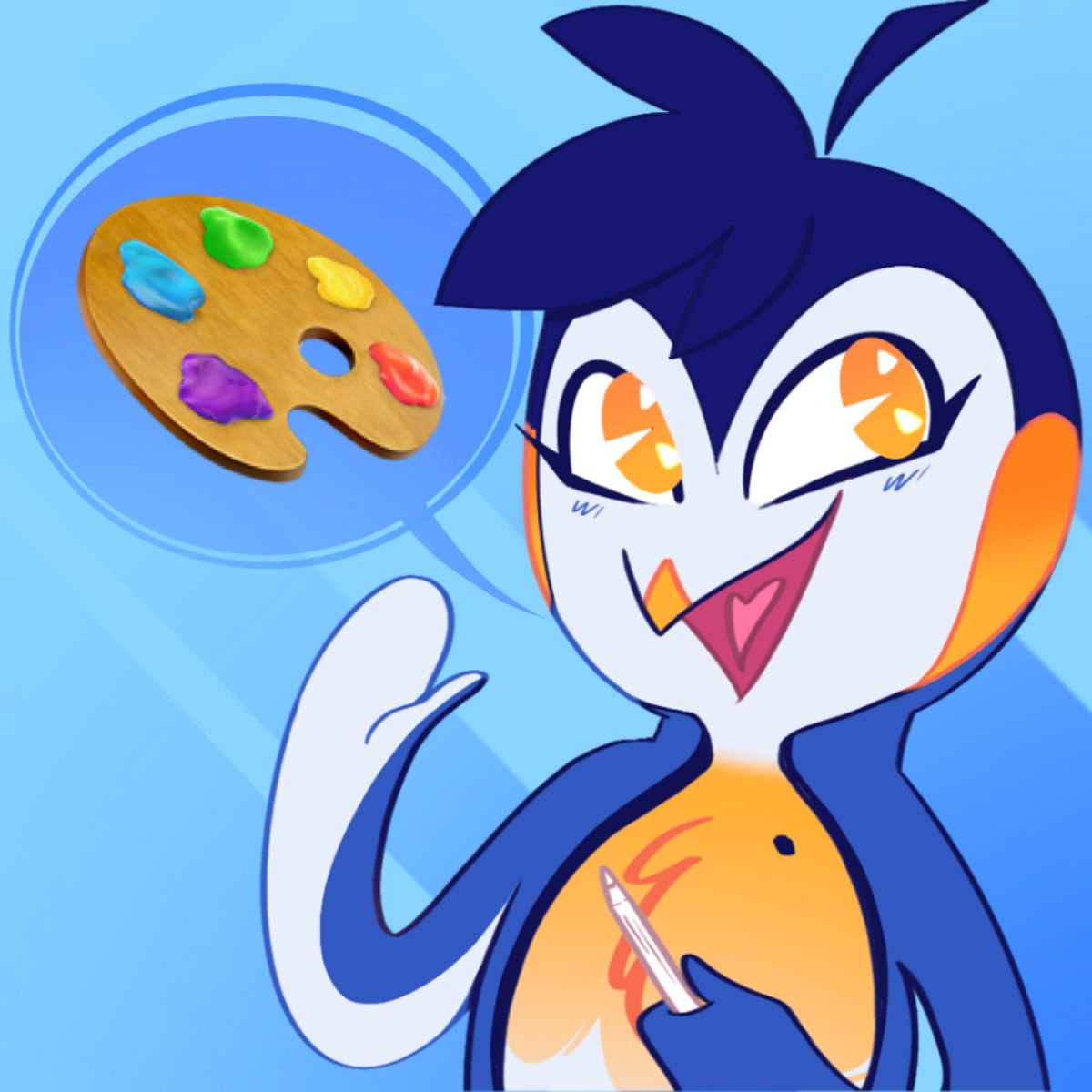 Profile Image