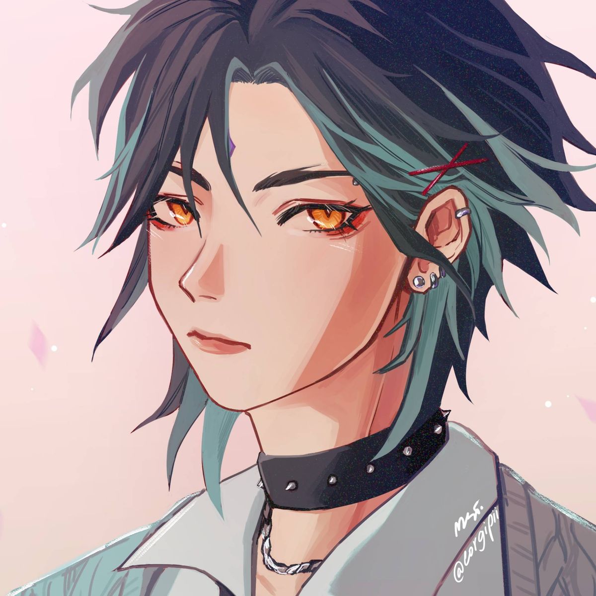 Profile Image