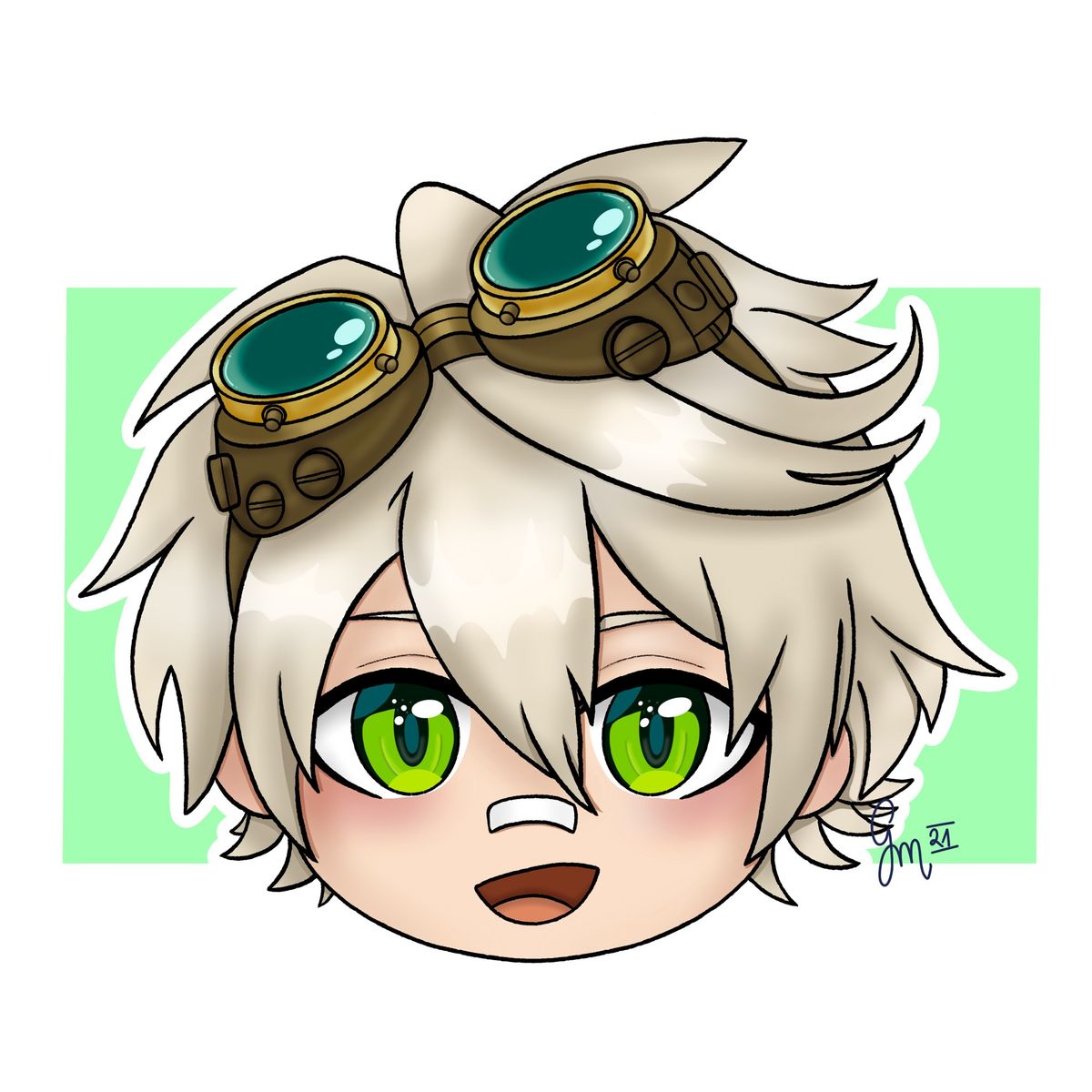 Profile Image