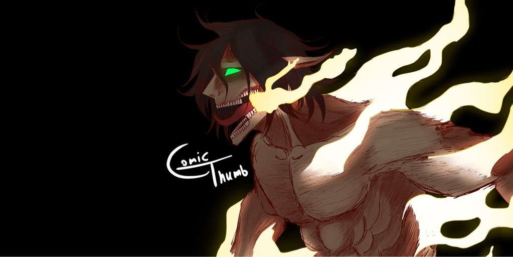Hero artwork