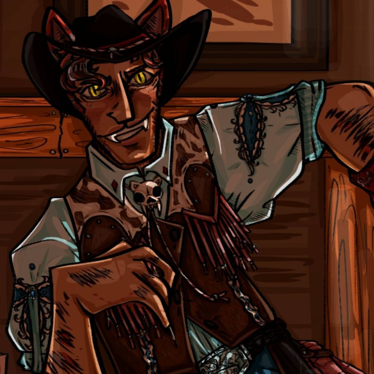 Profile Image