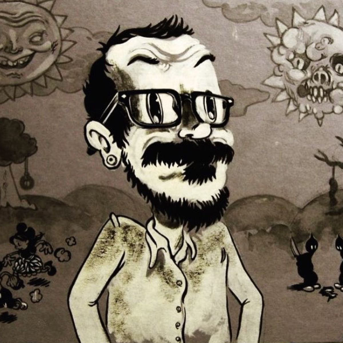 Profile Image