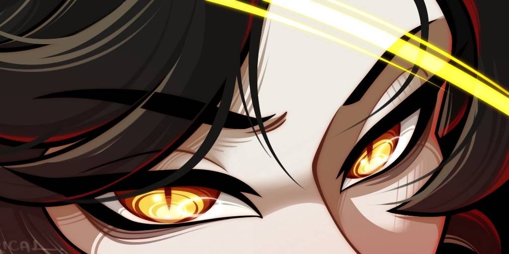 Hero artwork