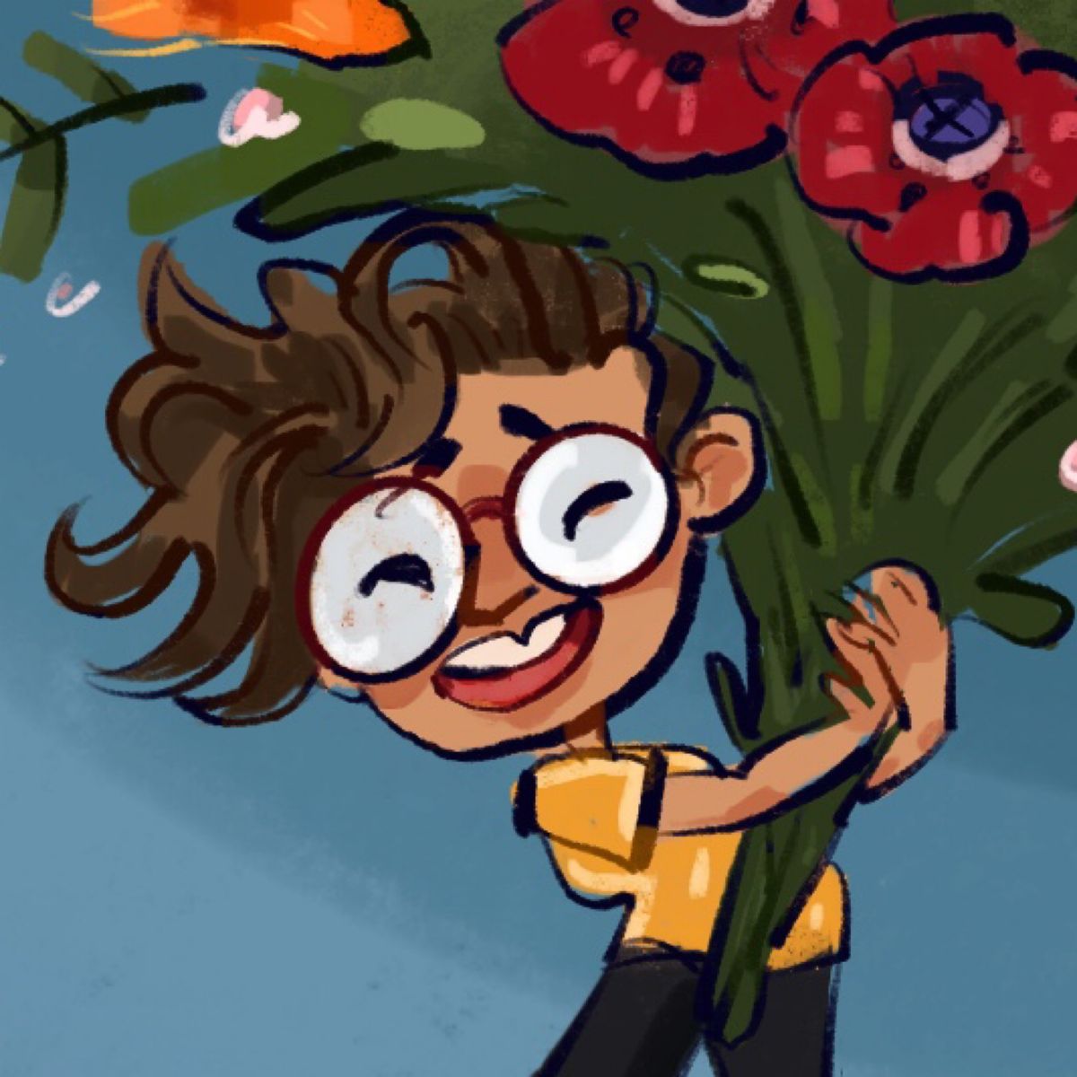 Profile Image