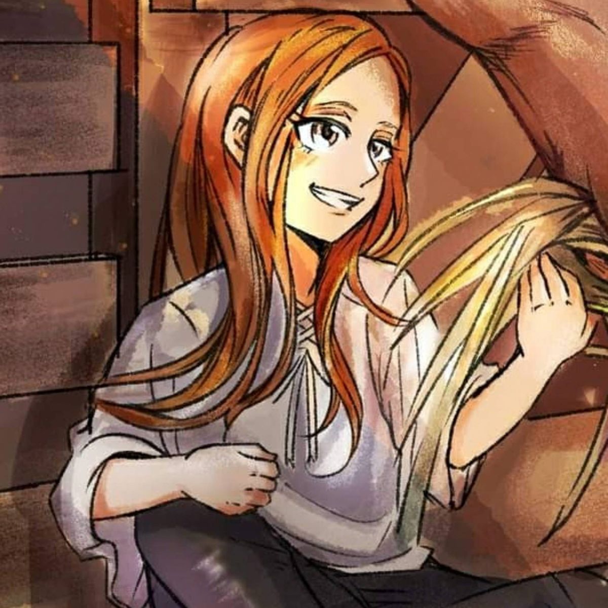 Profile Image