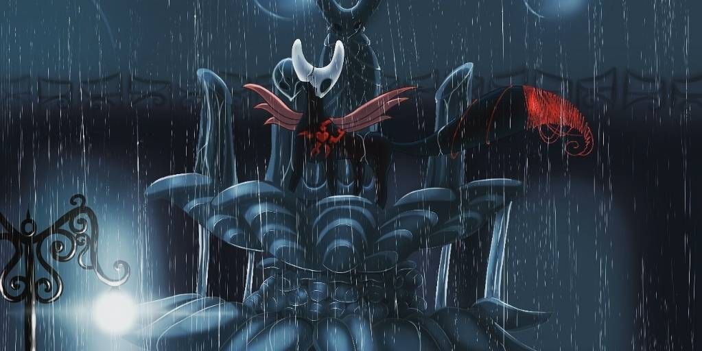 Hero artwork