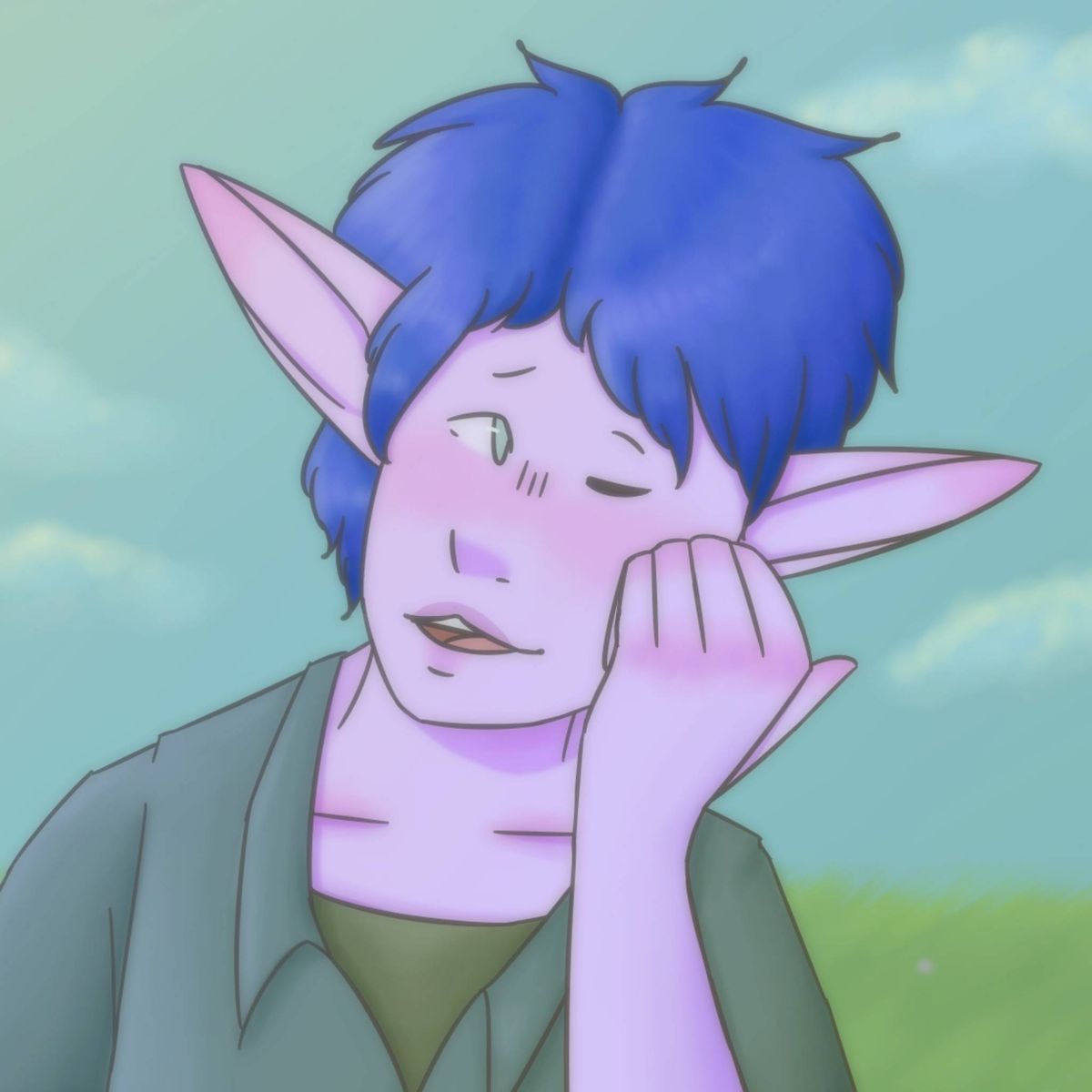 Profile Image