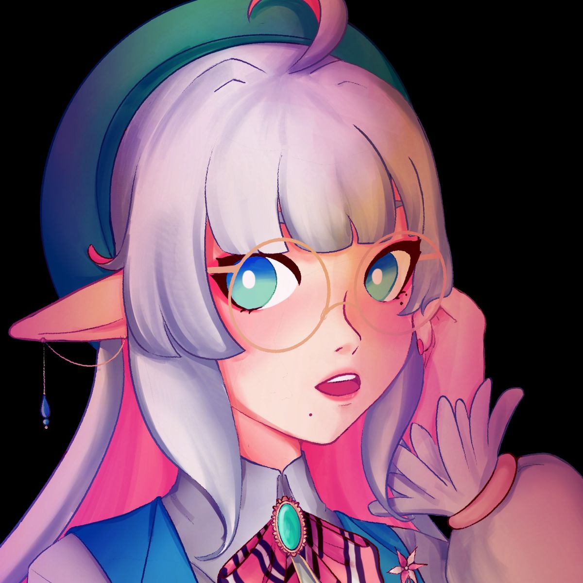 Profile Image