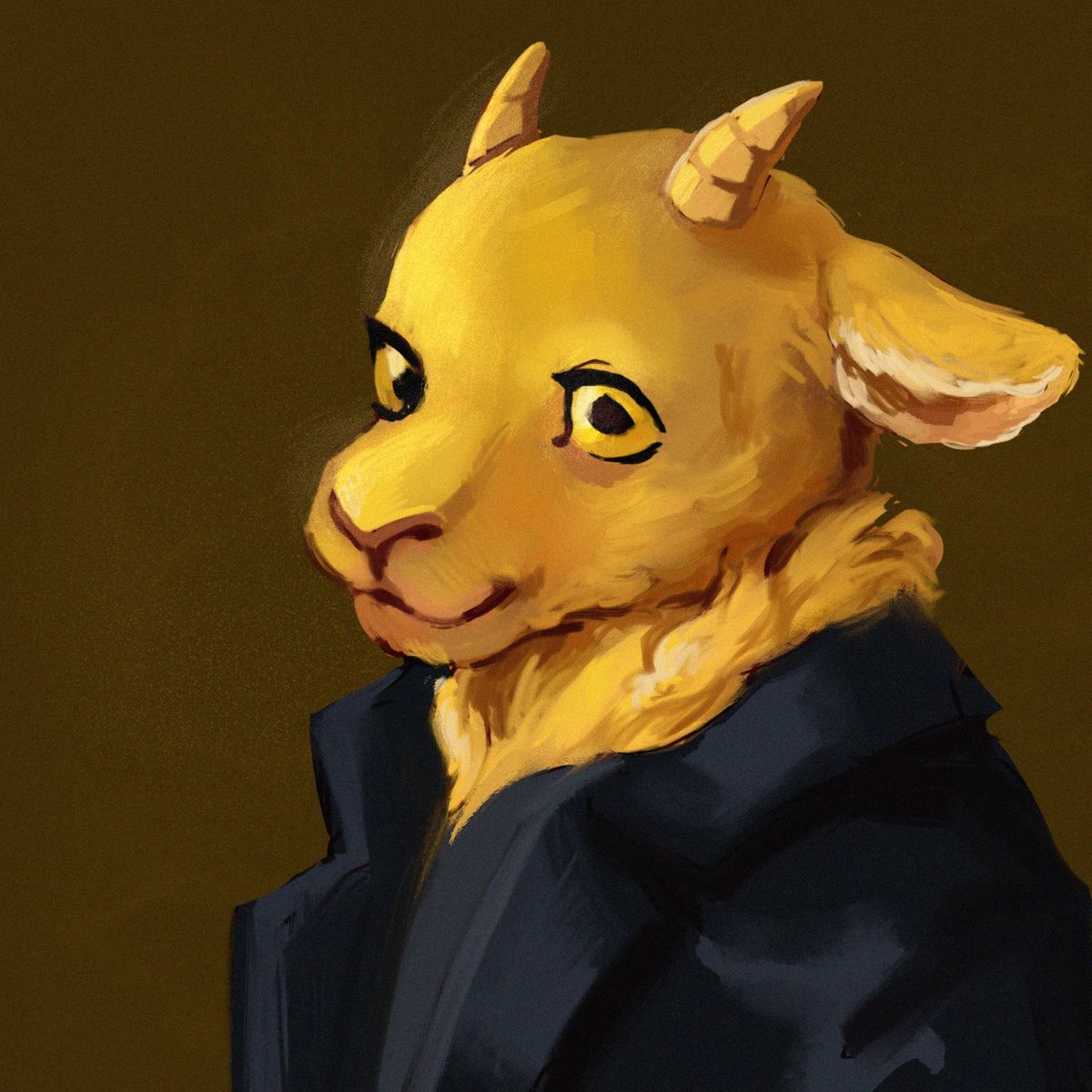 Profile Image