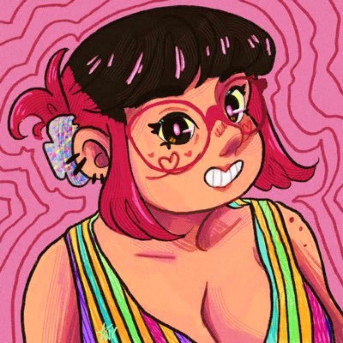 Profile Image