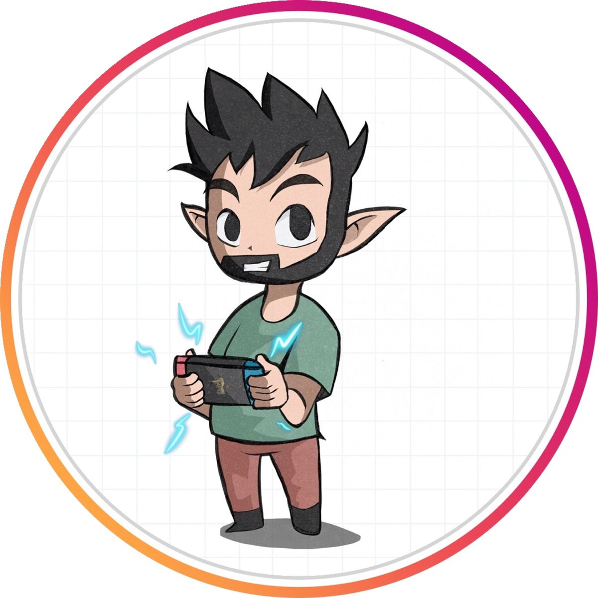 Profile Image