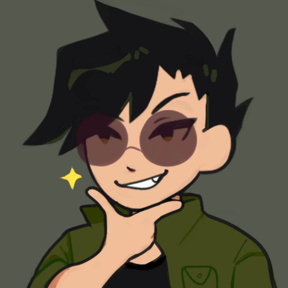 Profile Image