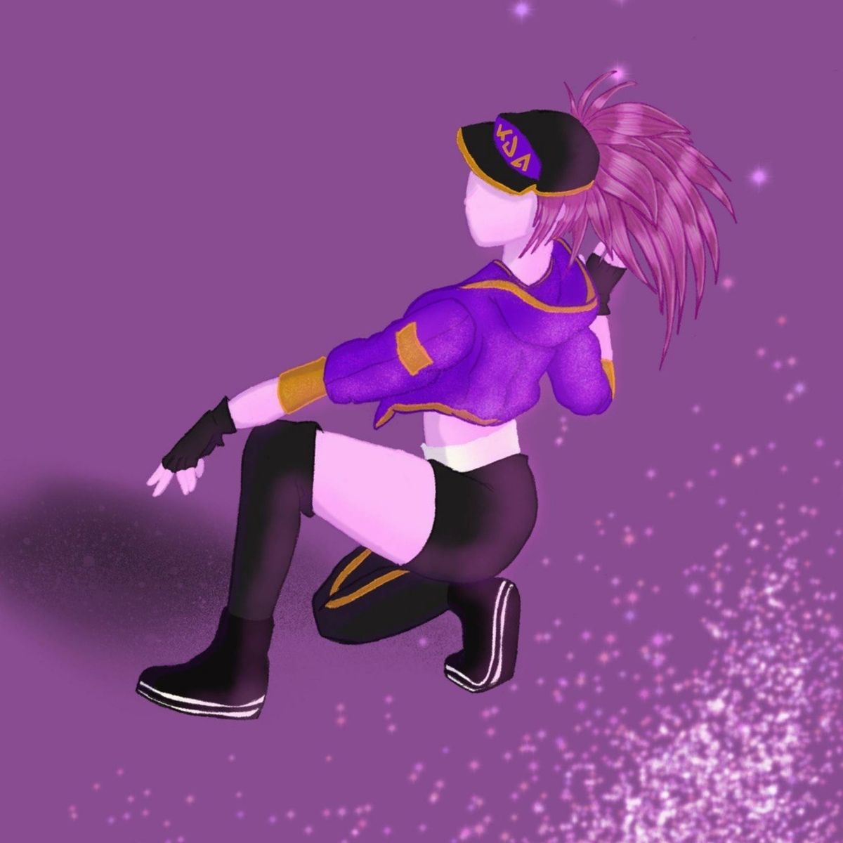 Profile Image