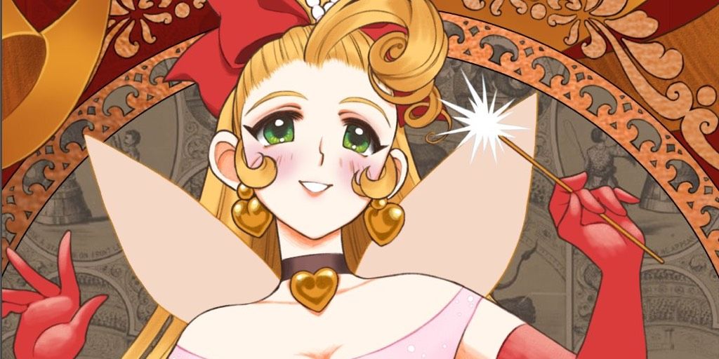 Hero artwork