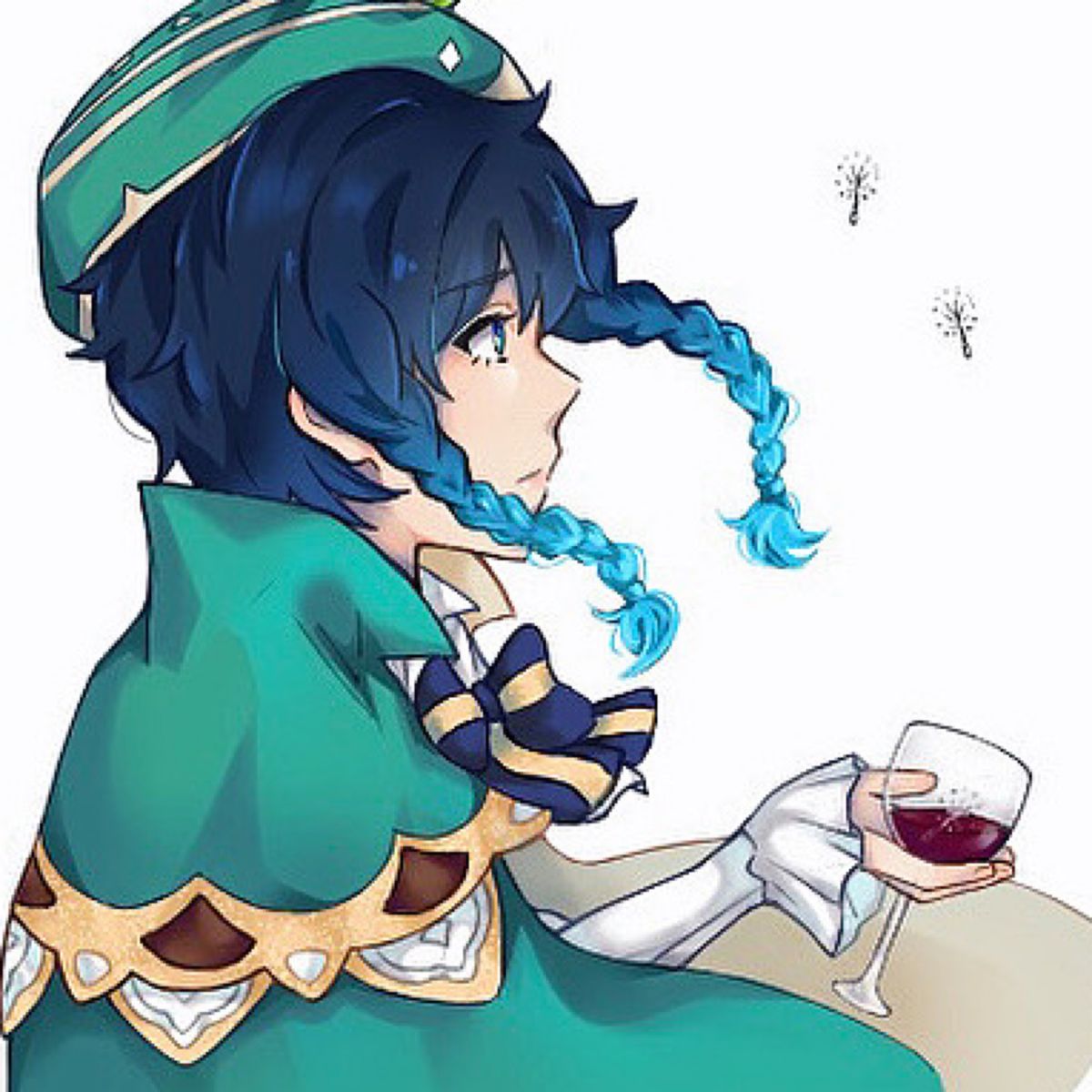 Profile Image