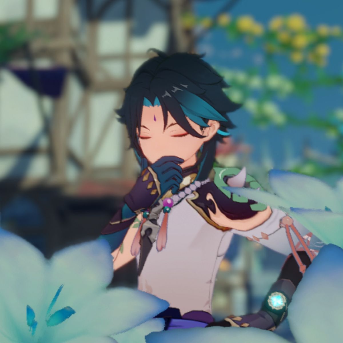 Profile Image