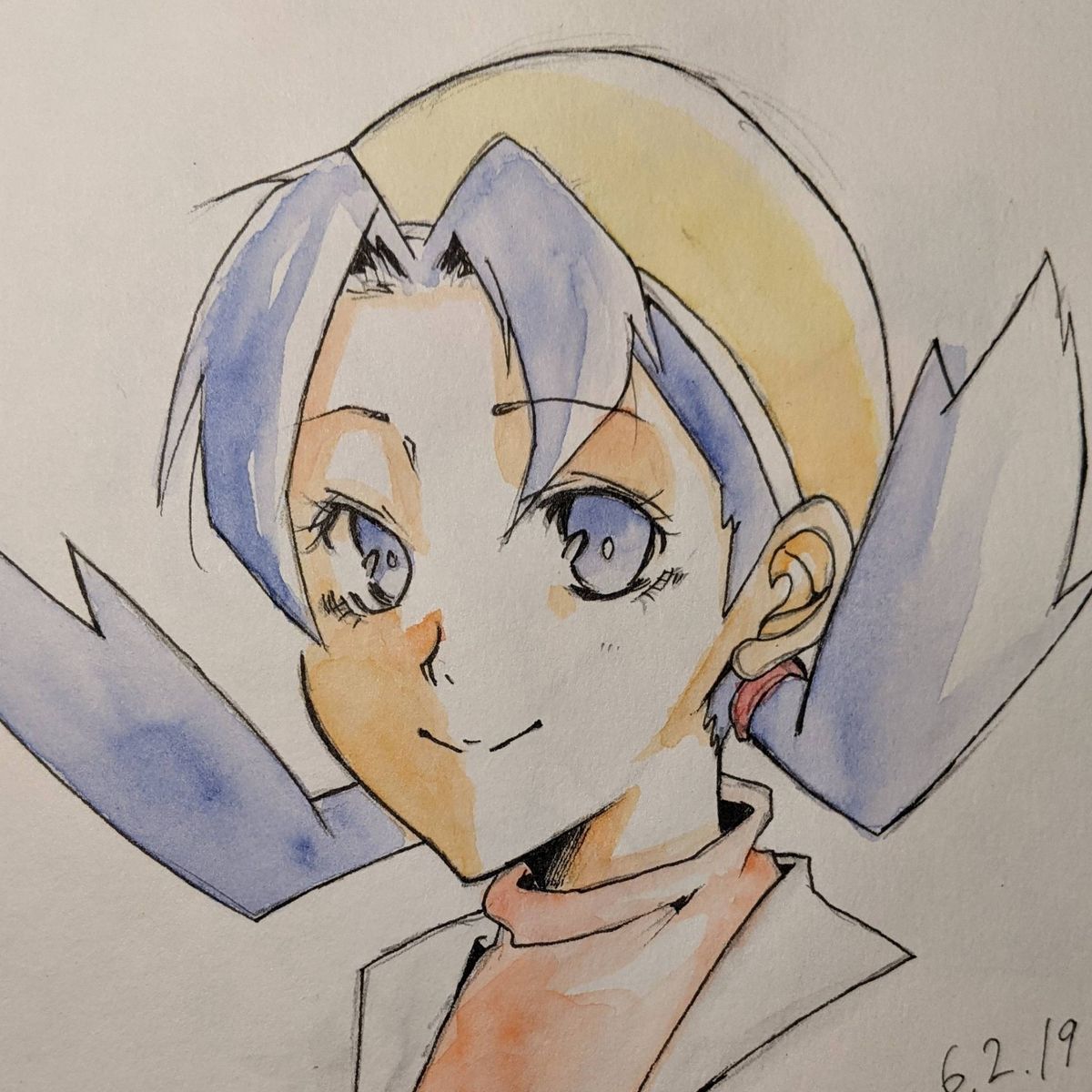 Profile Image