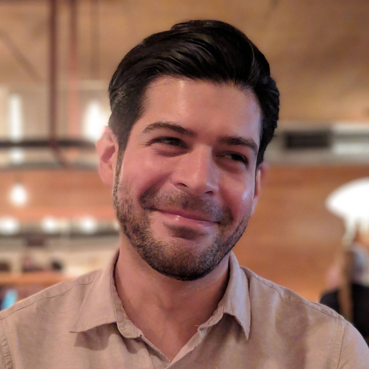 Profile Image
