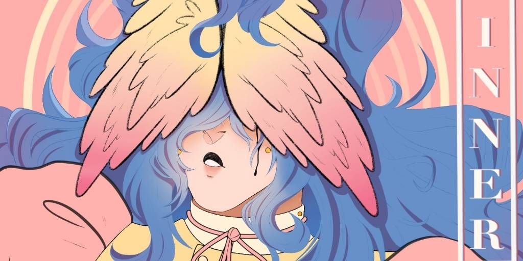 Hero artwork