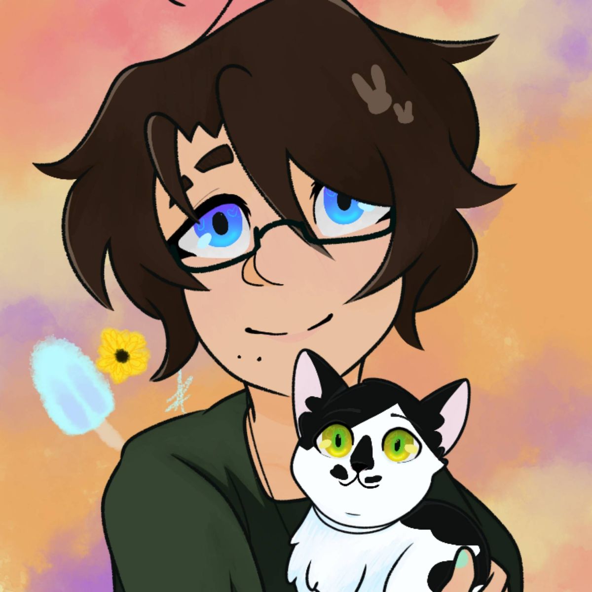 Profile Image