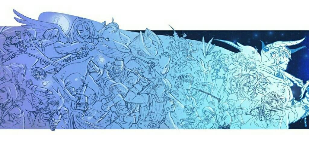 Hero artwork