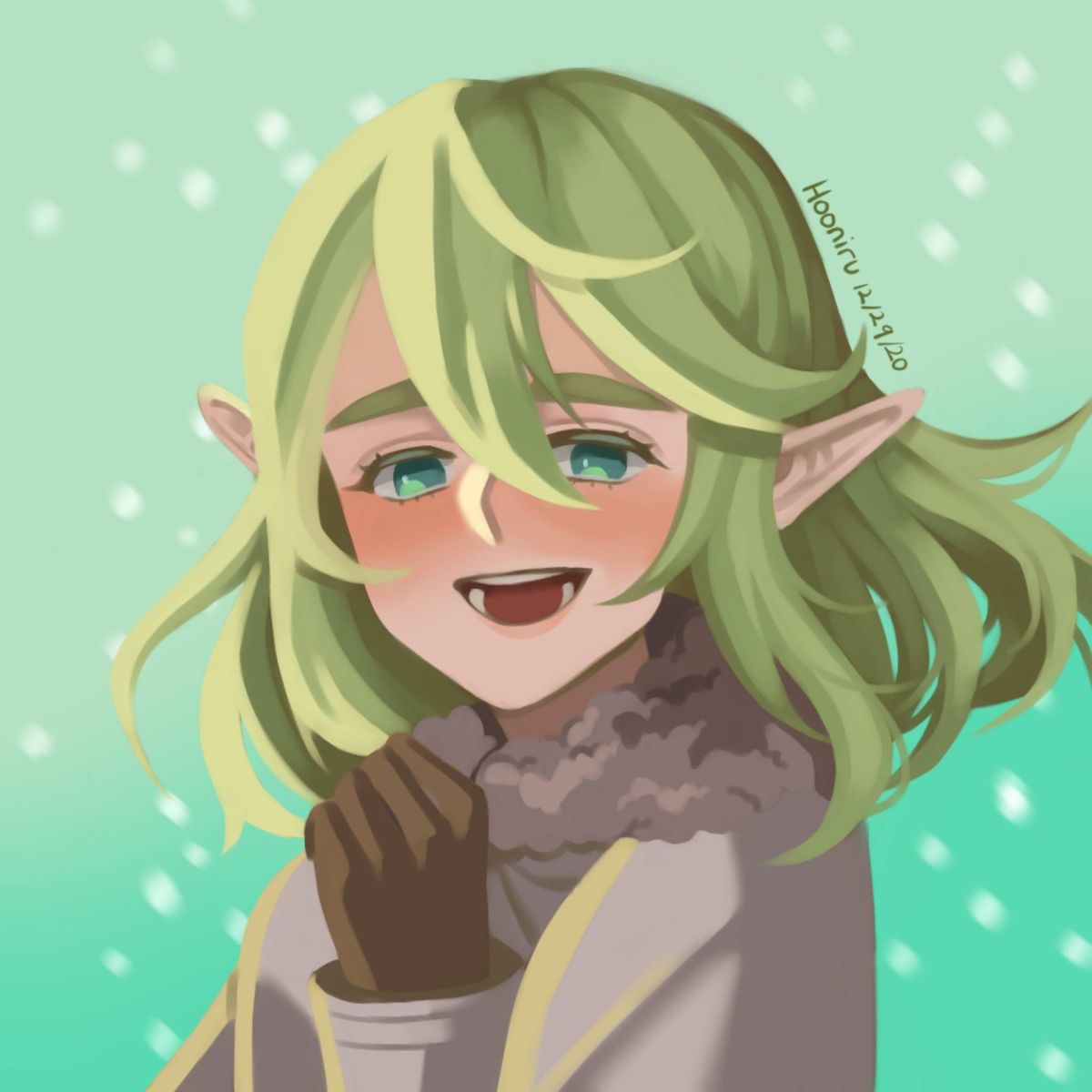 Profile Image