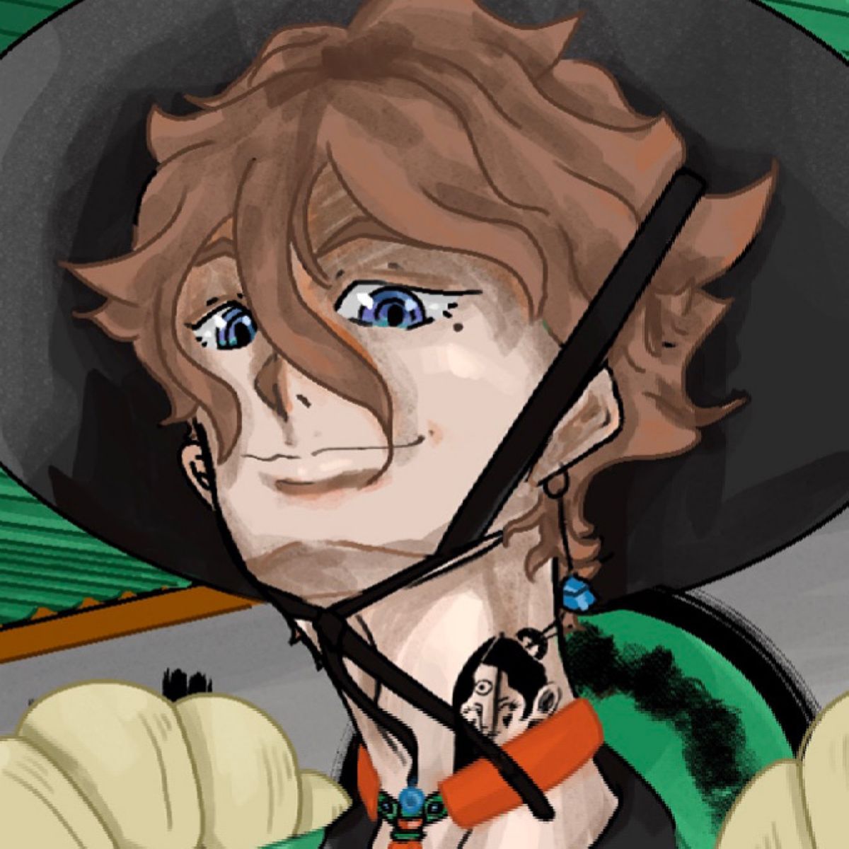 Profile Image