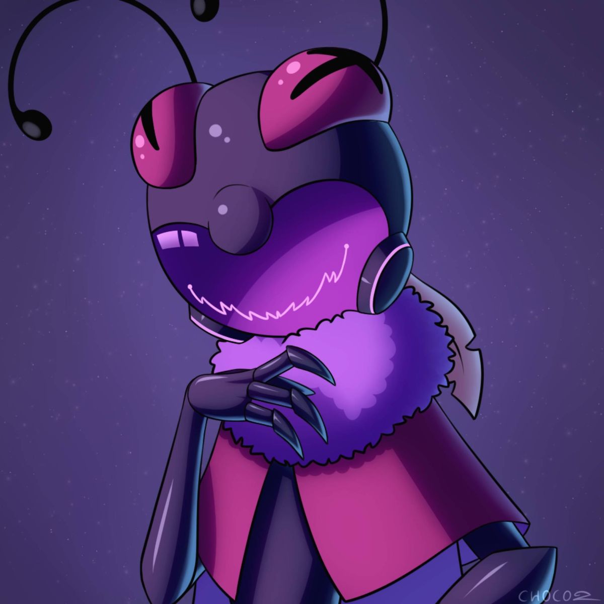 Profile Image