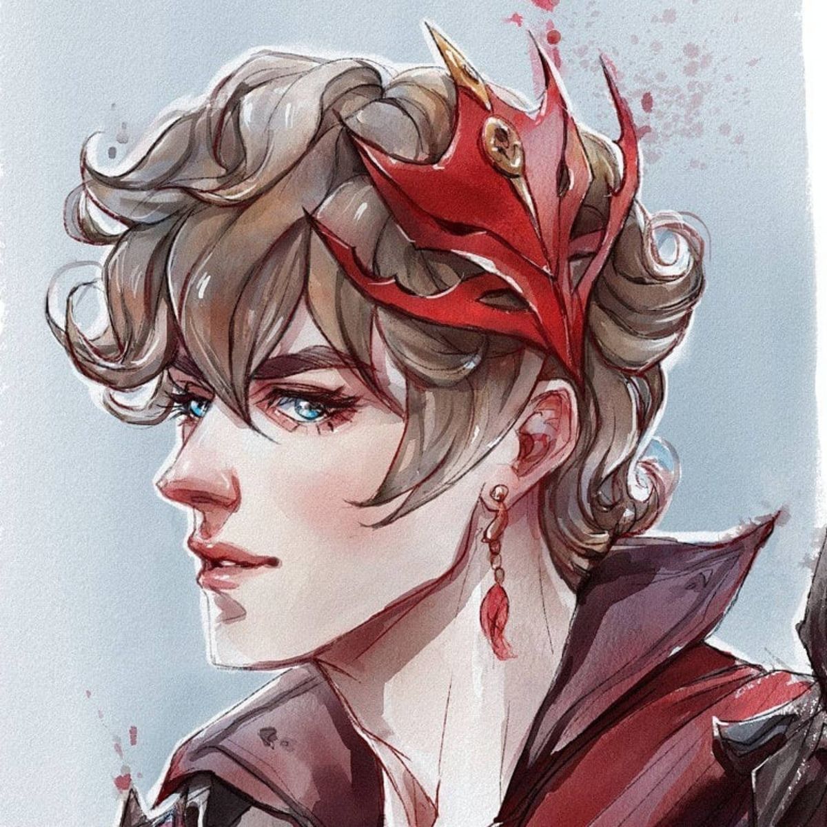 Profile Image