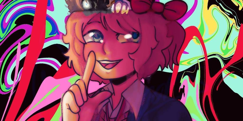 Hero artwork