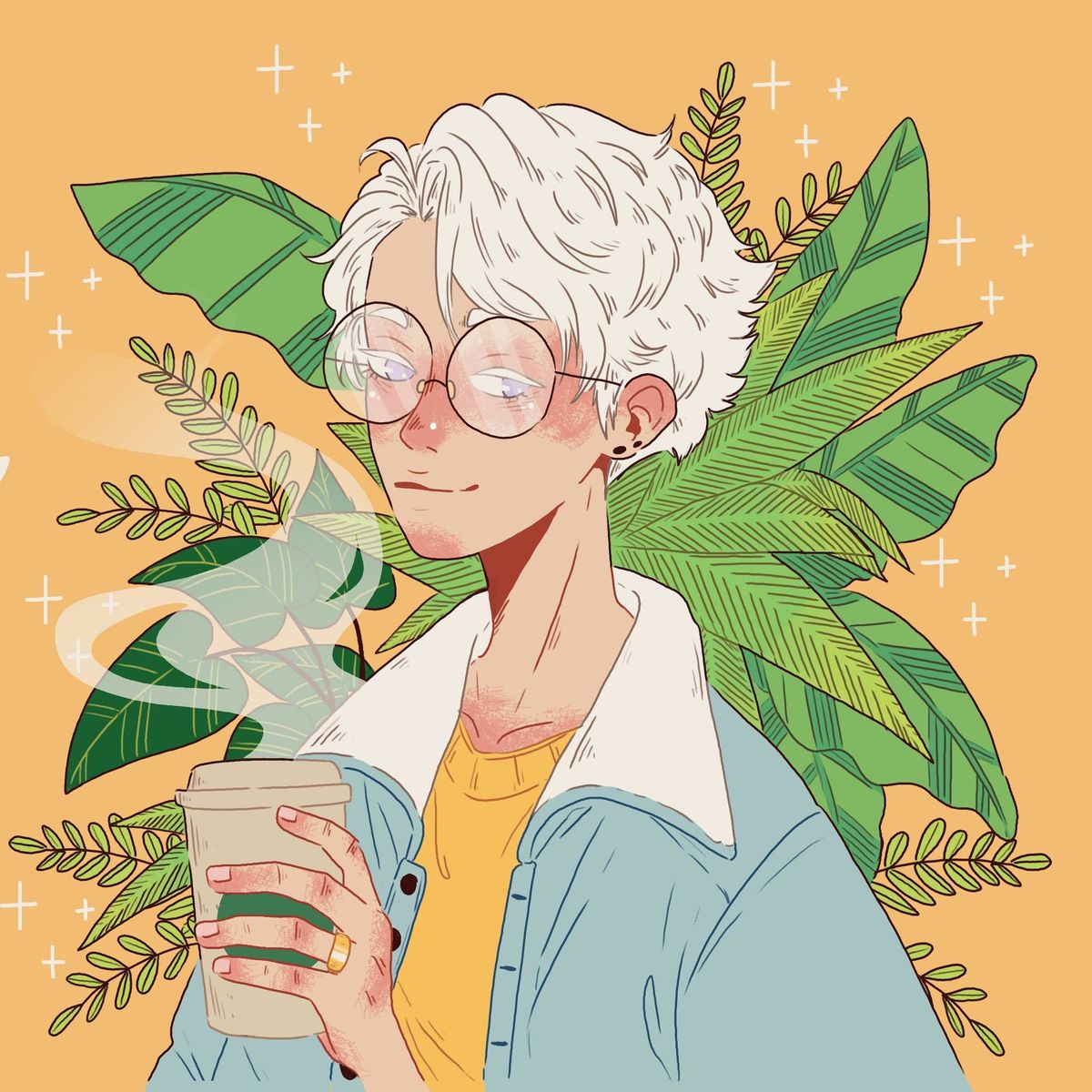 Profile Image