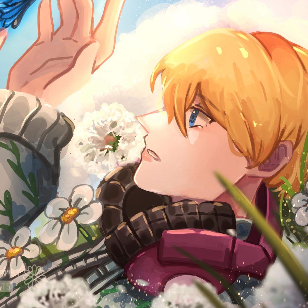 Profile Image