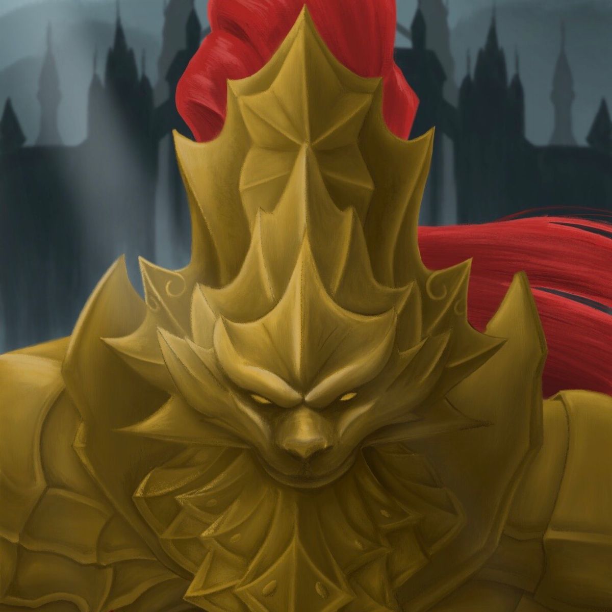 Profile Image