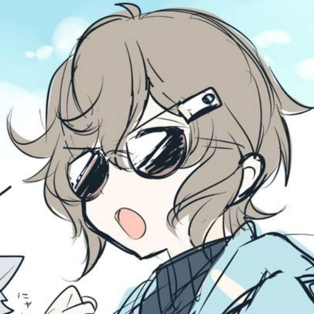 Profile Image