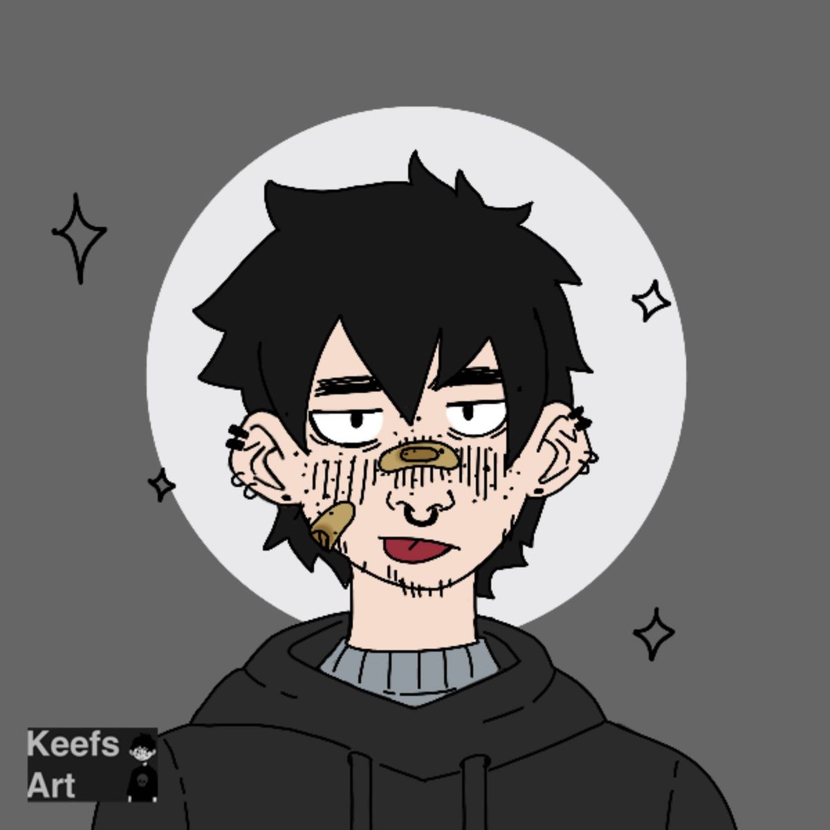 Profile Image
