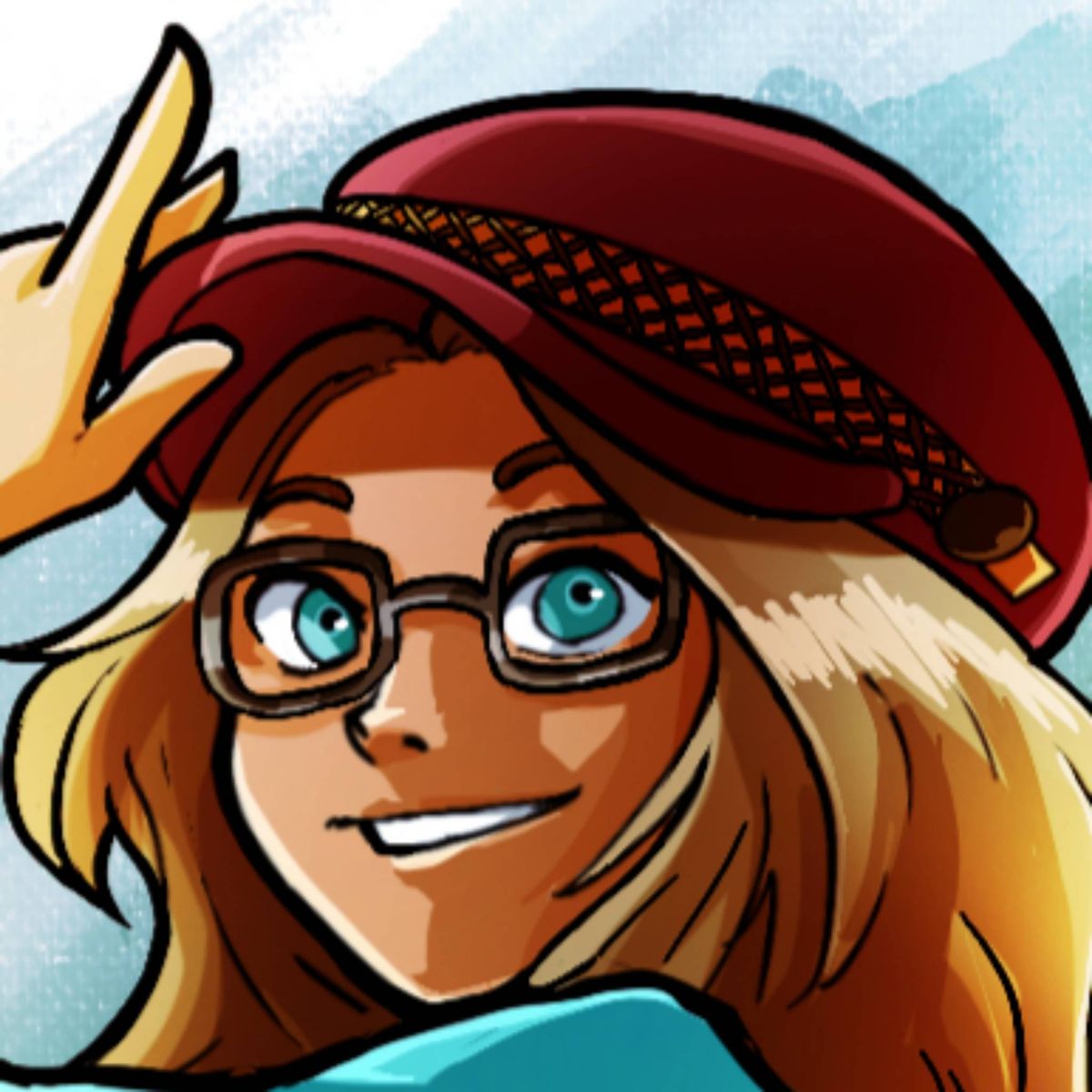 Profile Image