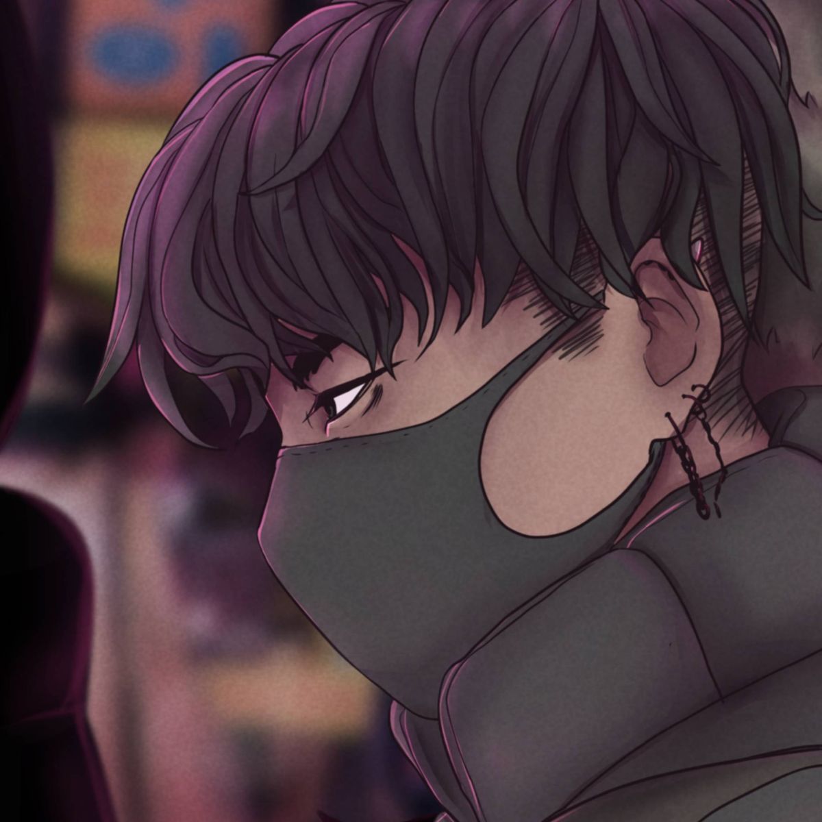 Profile Image
